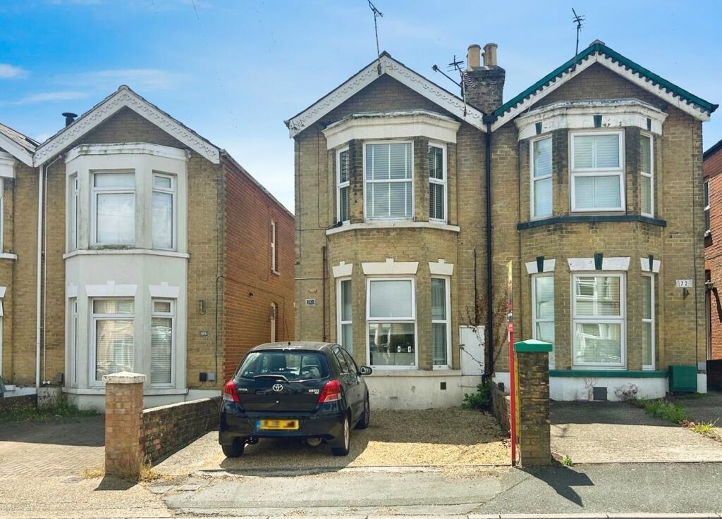 Main image of property: Stephenson Road, Cowes, Isle of Wight