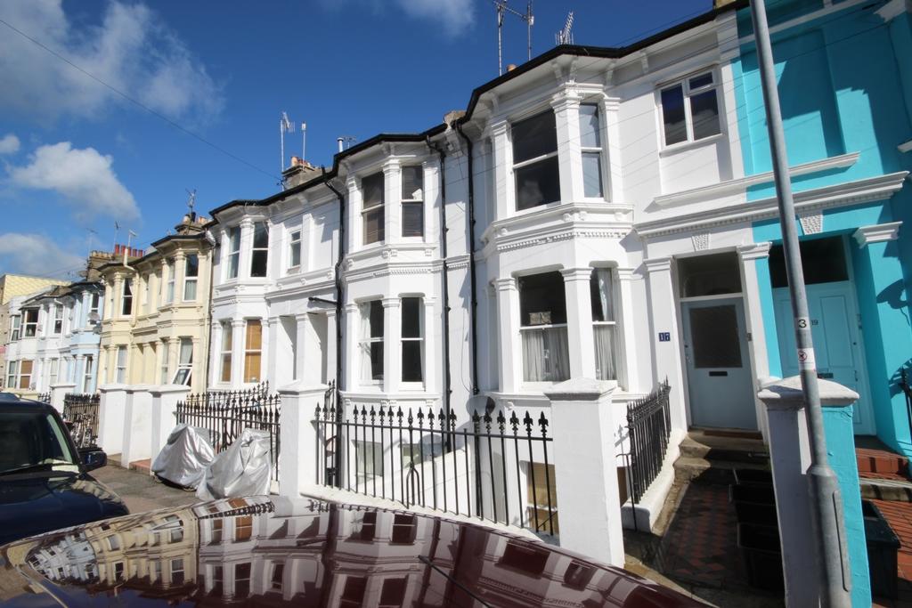2 bedroom apartment for rent in Gladstone Place, Brighton, BN2