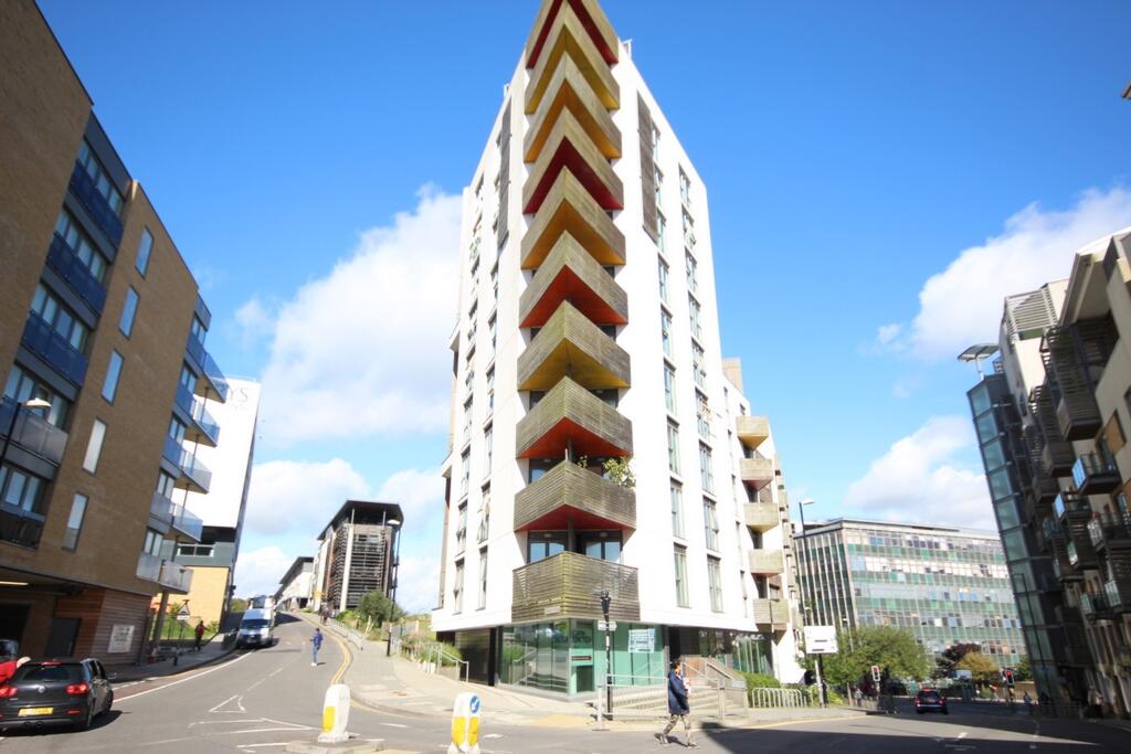 1 bedroom apartment for rent in Stroudley Road, Brighton, BN1