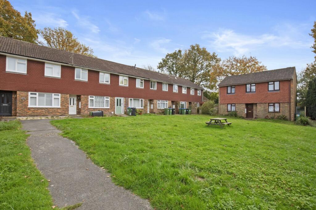 Main image of property: Charlwood Gardens, Burgess Hill, RH15