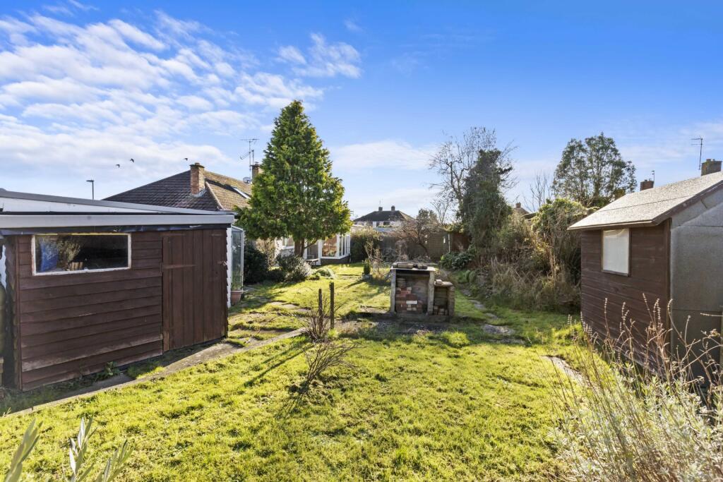 Main image of property: Manor Close, Burgess Hill, RH15