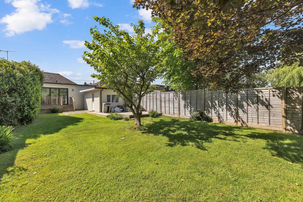 Main image of property: Dunstall Avenue, Burgess Hill, RH15