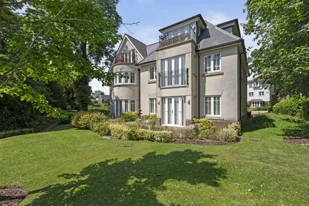Main image of property: Orchard Lane, Hassocks, BN6