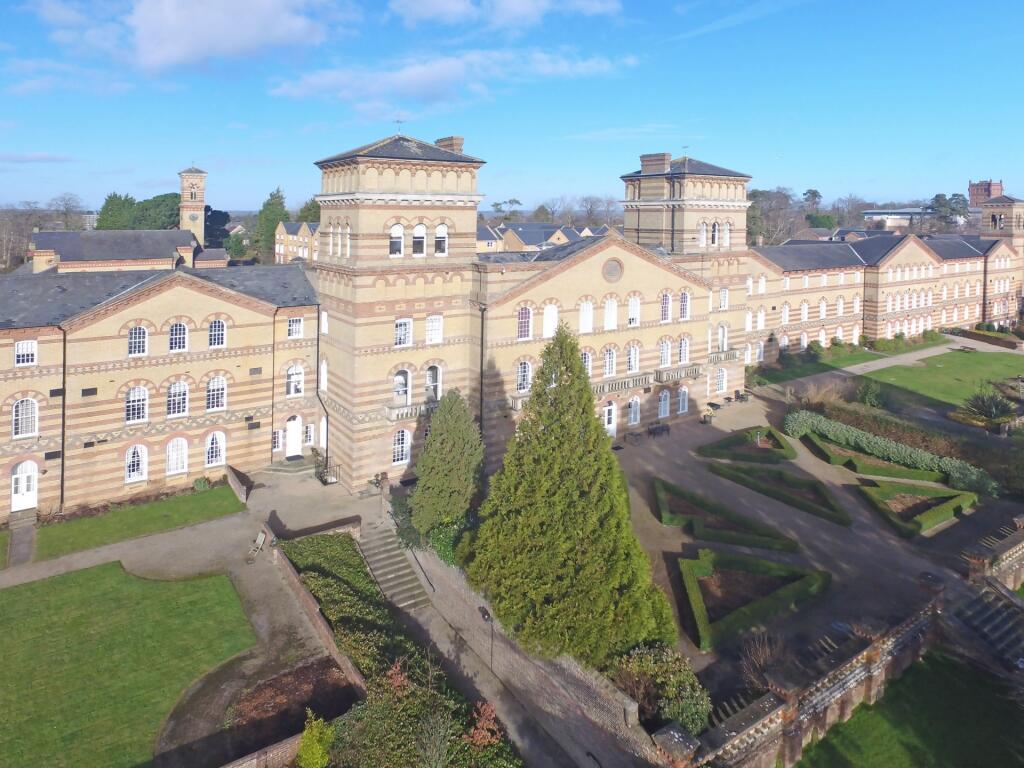 Main image of property: Southdowns Park, Haywards Heath, RH16
