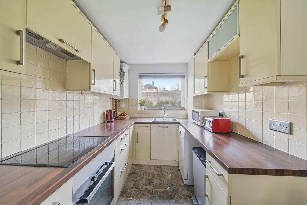 Main image of property: Downs Hill Road, Epsom, KT18