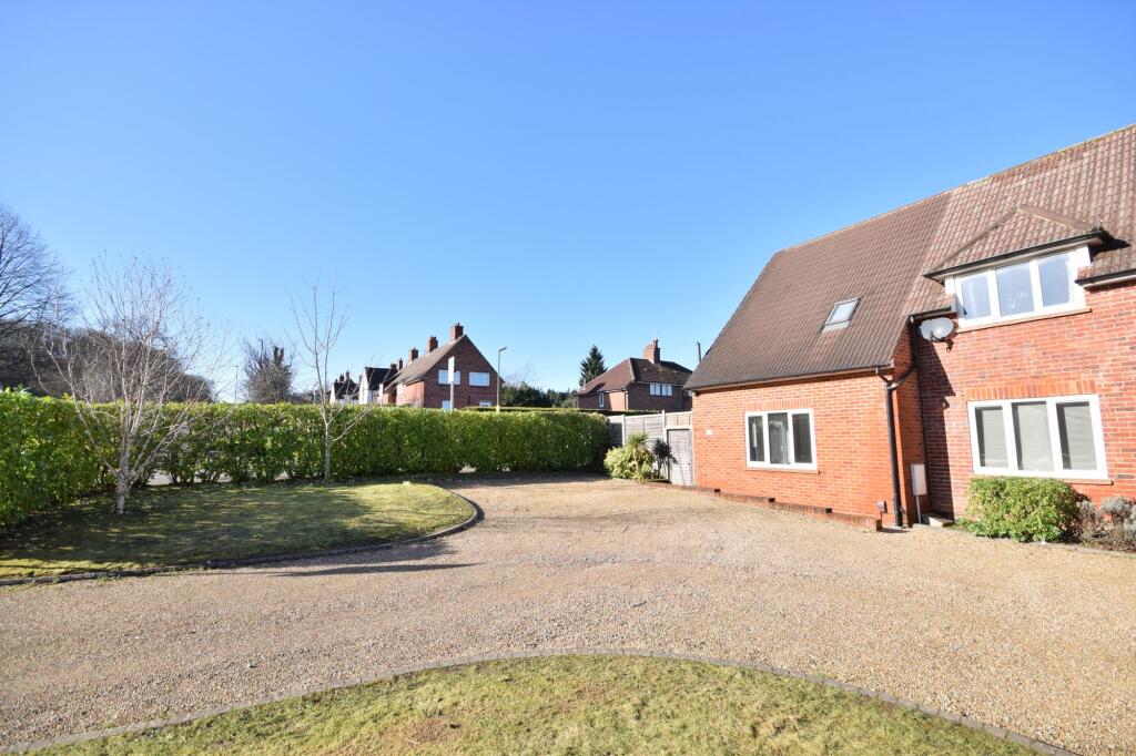 Main image of property: Dorking Road, Epsom, KT18