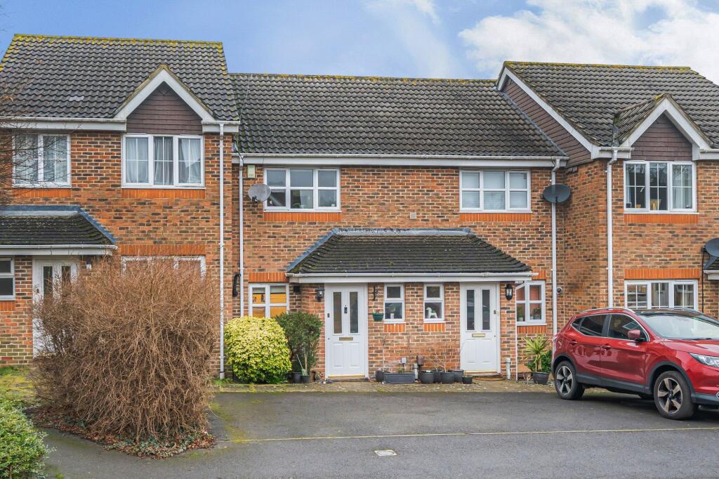 Main image of property: Manor Crescent, Epsom, KT19