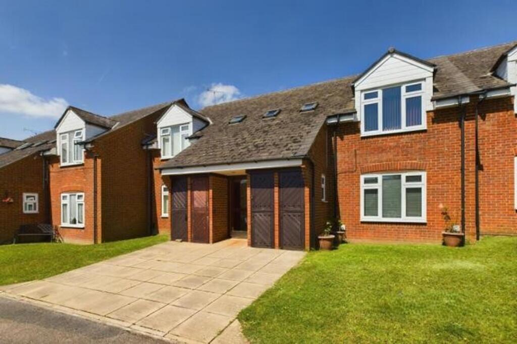 Main image of property: Henbit Close, Rowan Mead Henbit Close, KT20