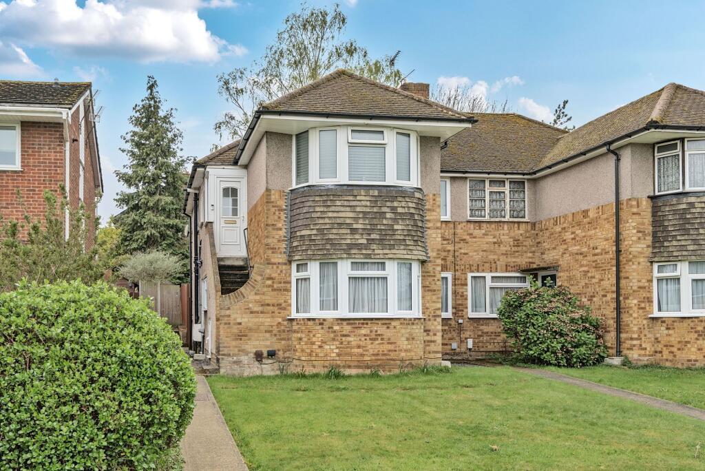 Main image of property: Willis Close, Epsom, KT18