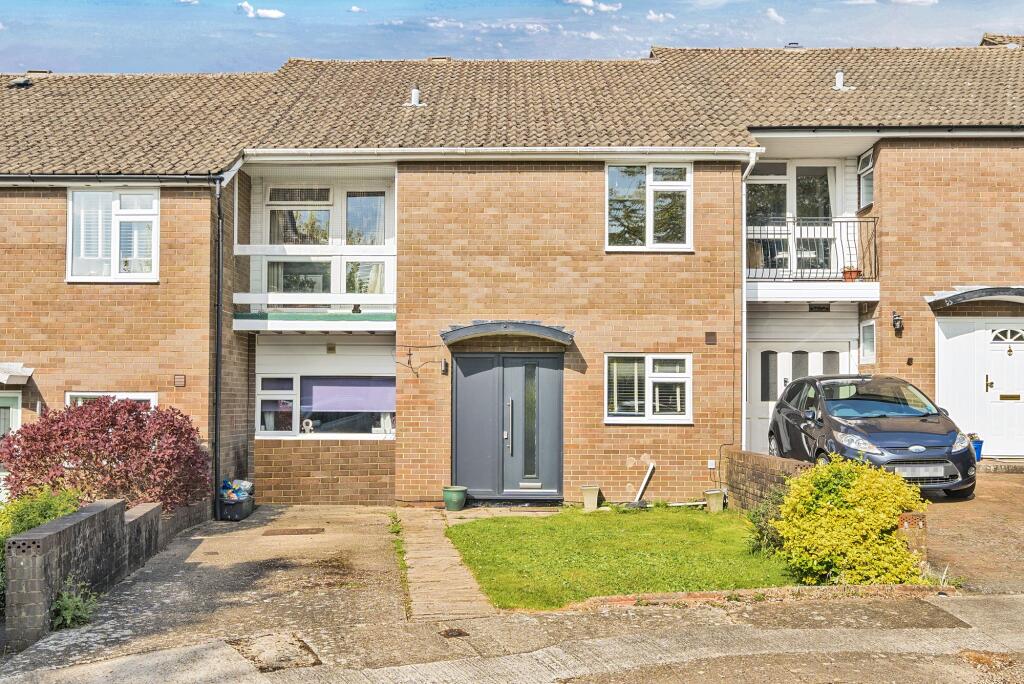 Main image of property: Harkness Close, Epsom, KT17