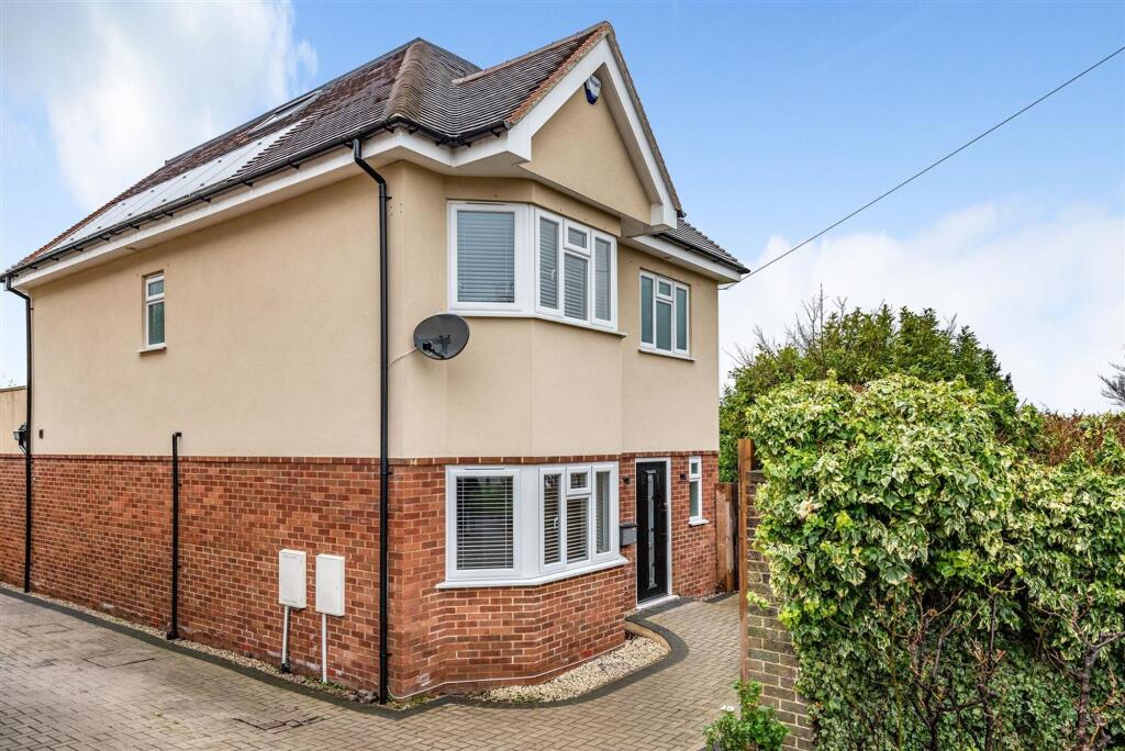 Main image of property: Colman Close, Epsom, KT18