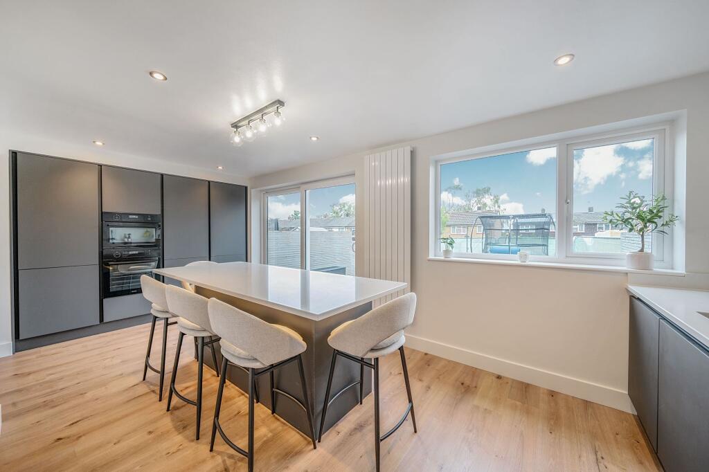 Main image of property: Long Walk, Epsom, KT18