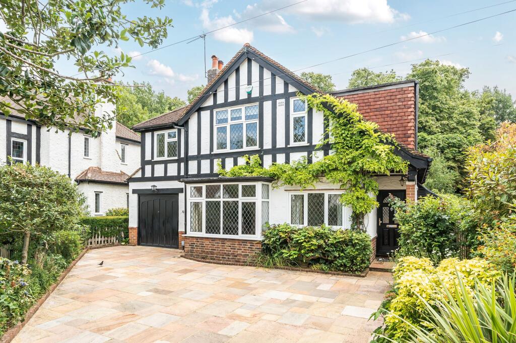 Main image of property: Dudley Grove, Epsom, KT18