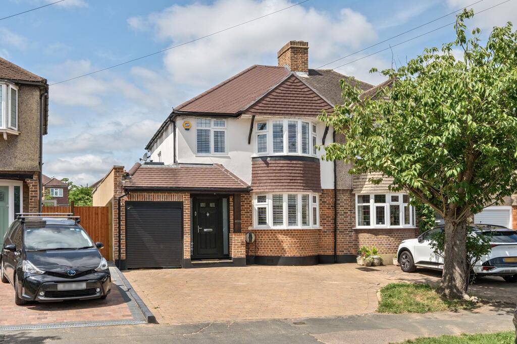 Main image of property: Elmwood Drive, Epsom, KT17