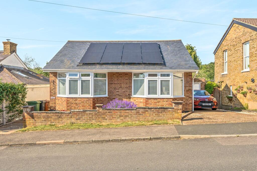 Main image of property: Grosvenor Road, Epsom, KT18