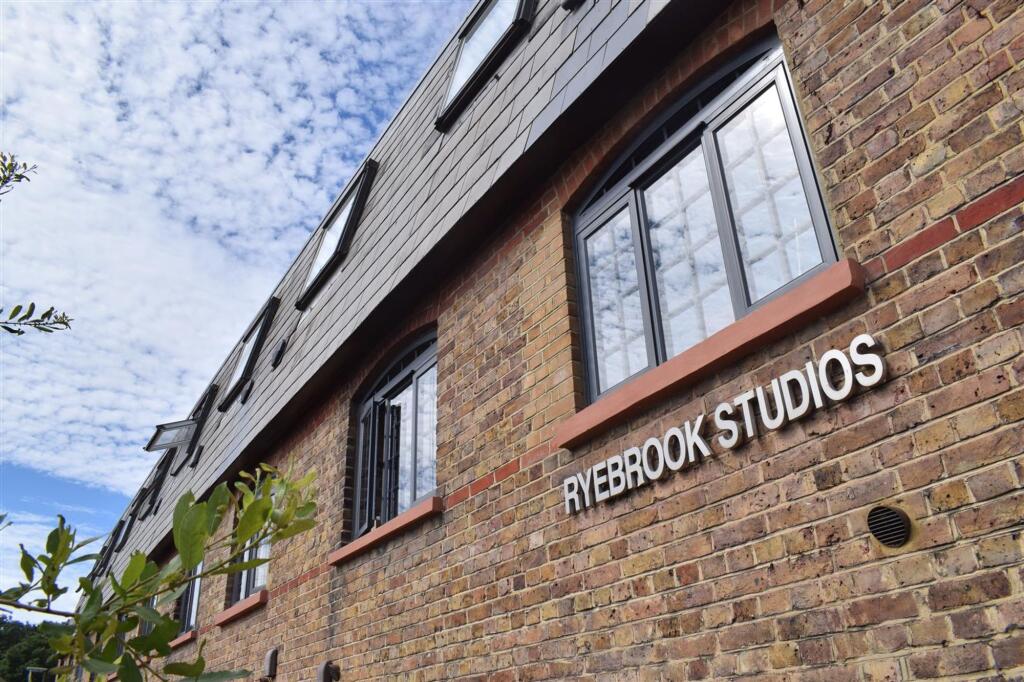 Main image of property: Woodcote Side, Ryebrook Studios Woodcote Side, KT18