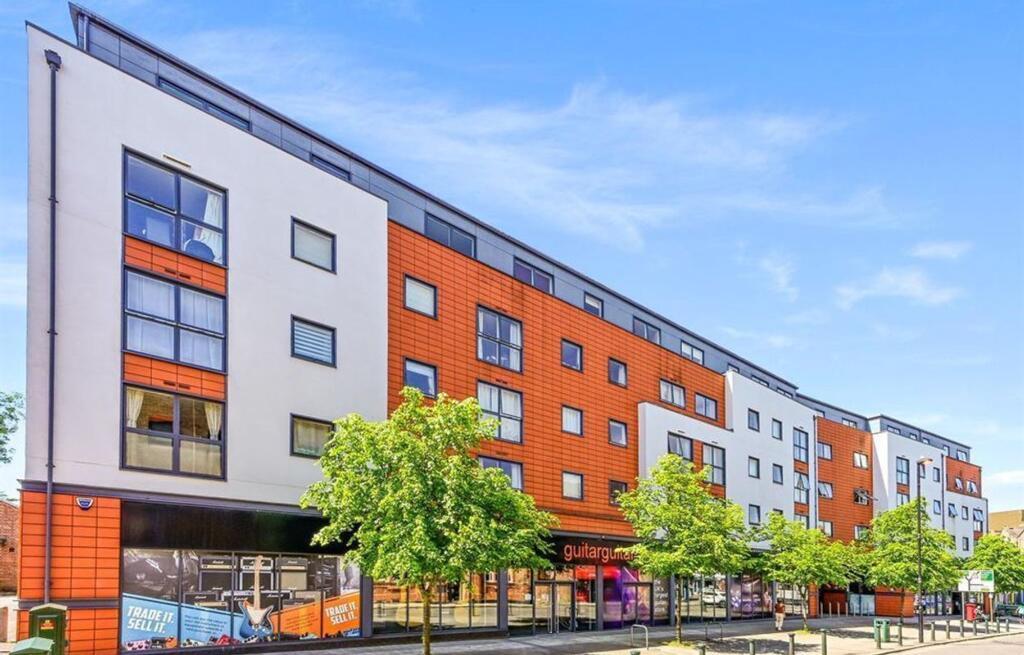 Main image of property: Church Street, Epsom, KT17