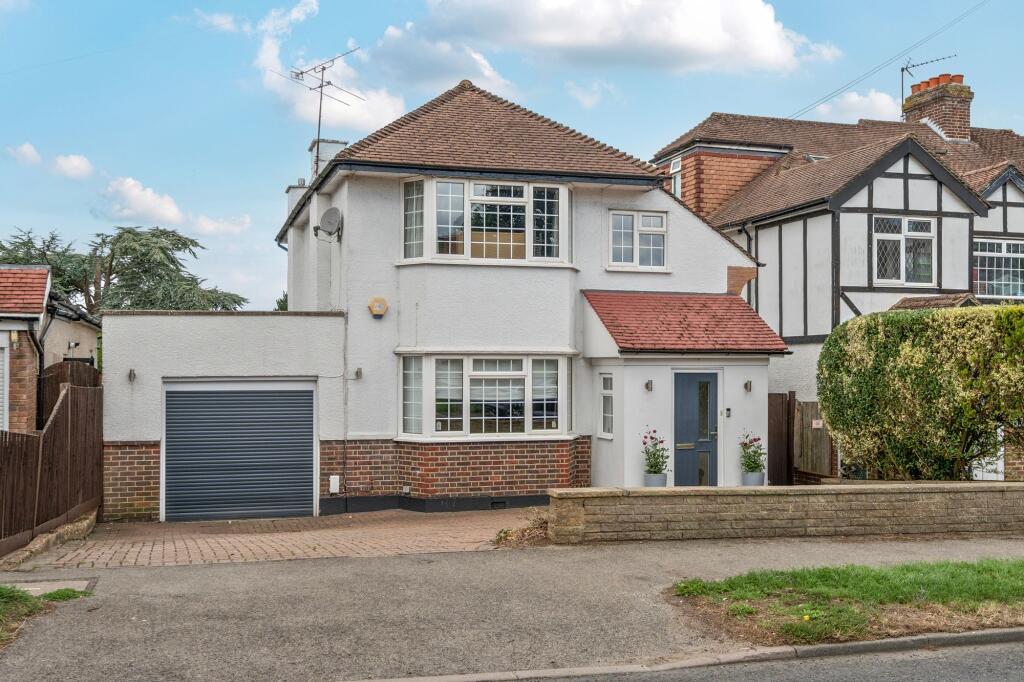 Main image of property: Merland Rise, Epsom, KT18