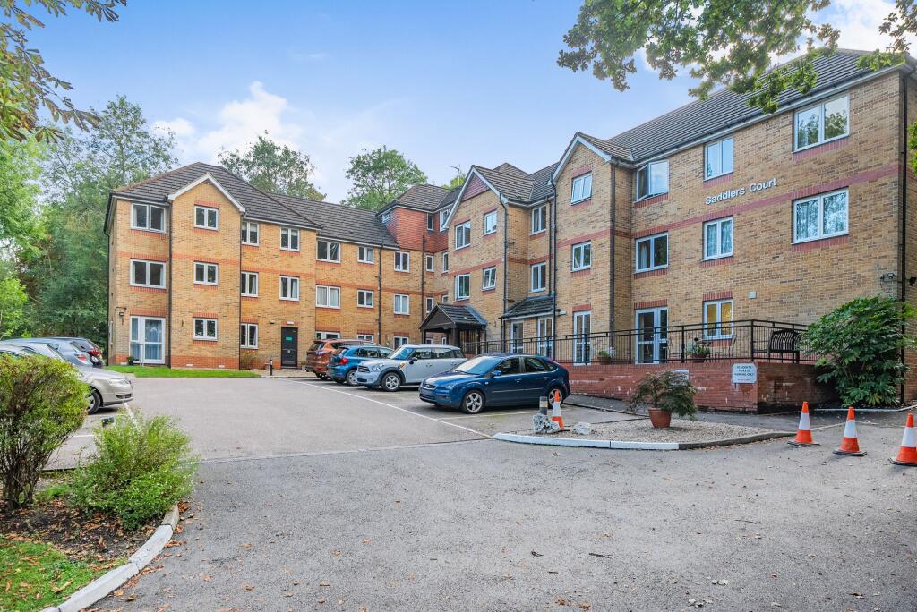 Main image of property: South Street, Saddlers Court South Street, KT18