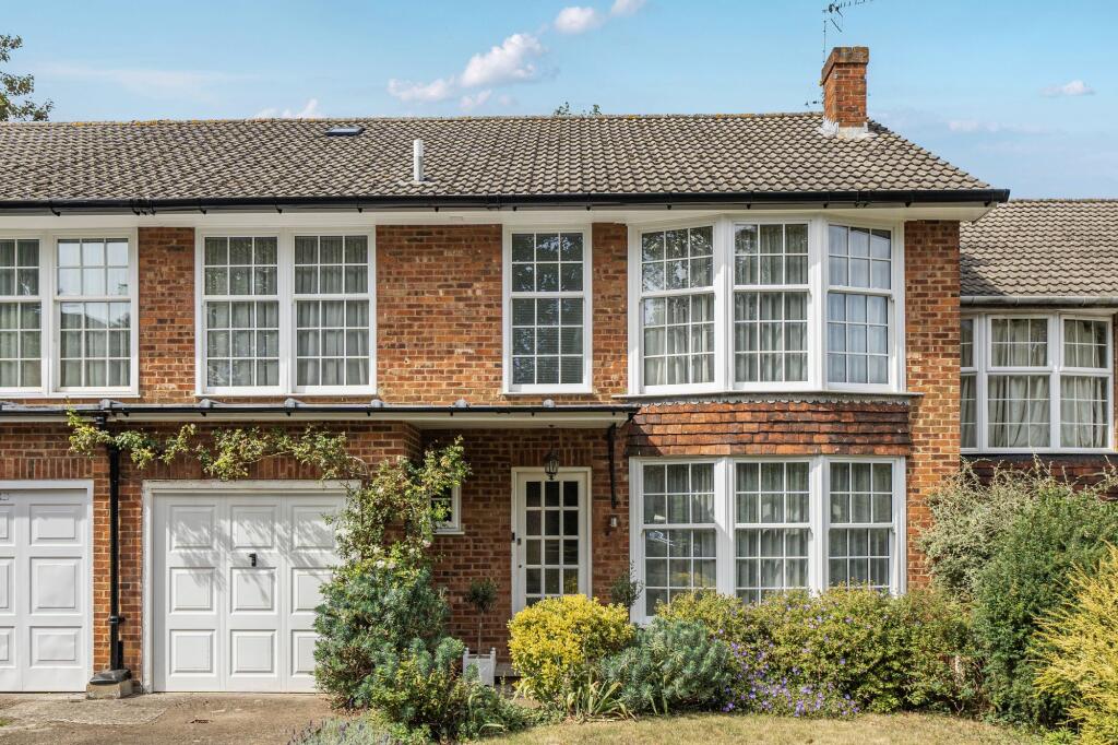 Main image of property: Highridge Close, Epsom, KT18