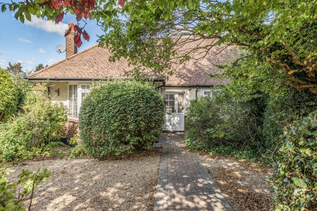 Main image of property: Great Tattenhams, Epsom, KT18