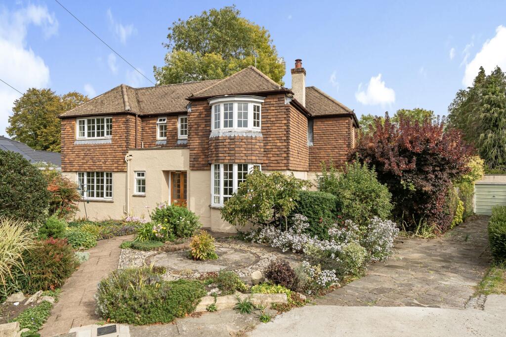 Main image of property: Hylands Close, Epsom, KT18