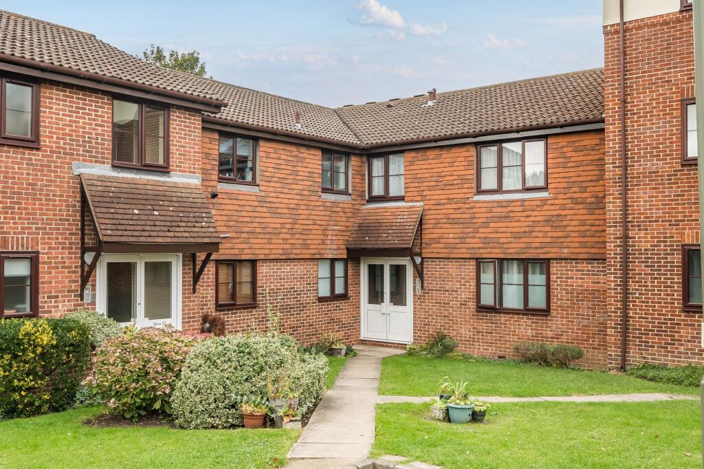 Main image of property: Yeomanry Close, Epsom, KT17