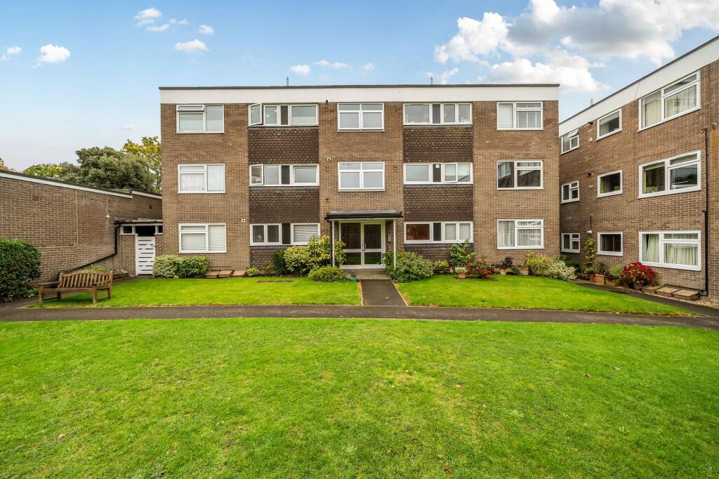 Main image of property: Downs Hill Road, Epsom, KT18