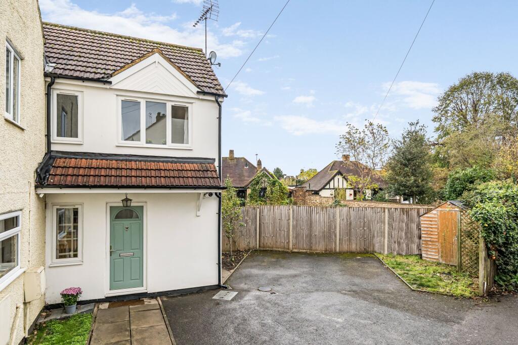 Main image of property: Bucknills Close, Epsom, KT18