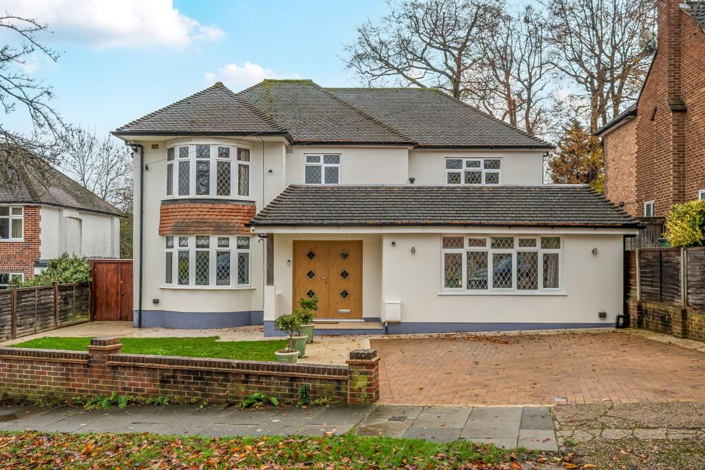 Main image of property: Downs Wood, Epsom, KT18