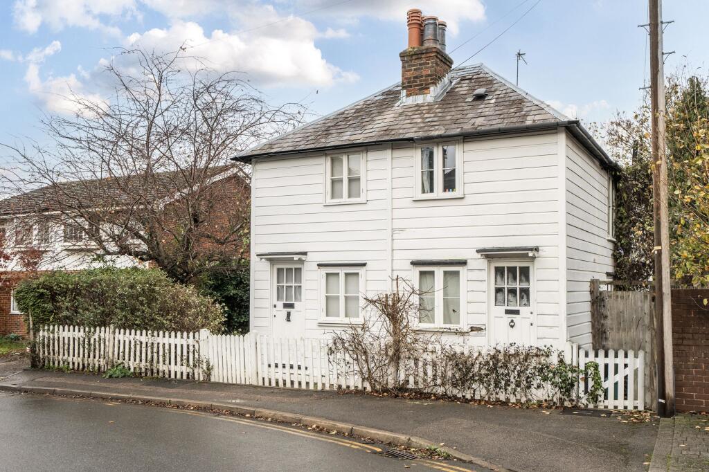 Main image of property: Lintons Lane, Epsom, KT17