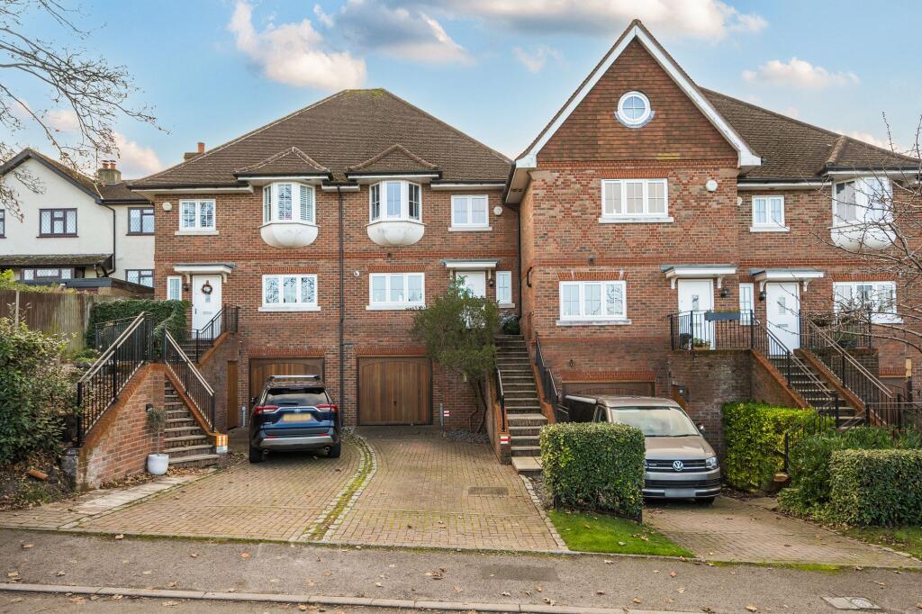 Main image of property: Grosvenor Road, Epsom, KT18