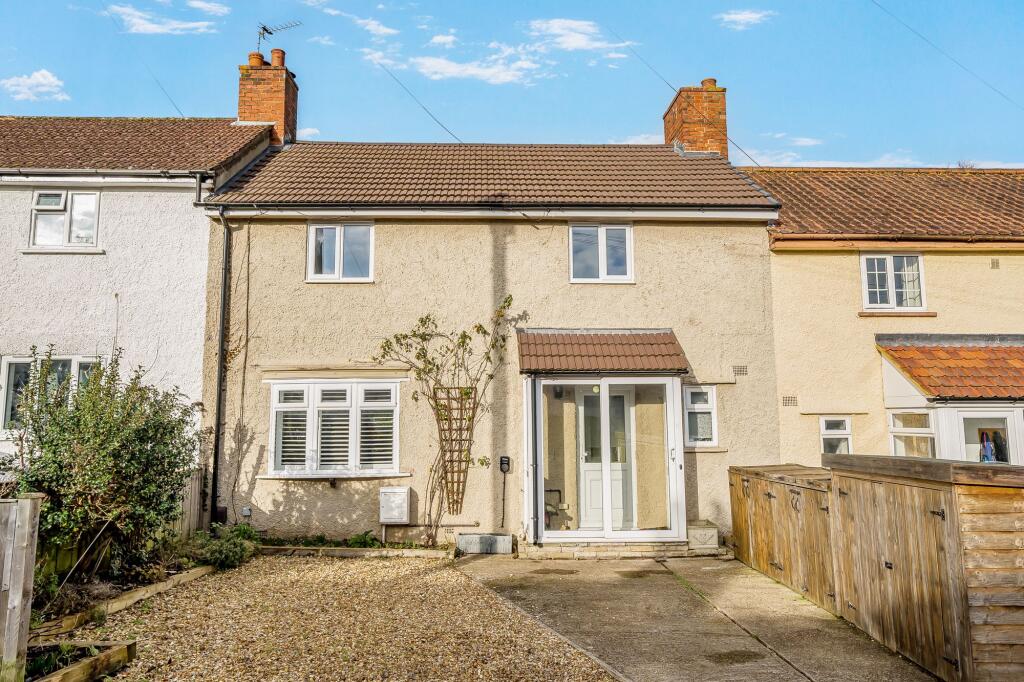 Main image of property: Ebbisham Road, Epsom, KT18