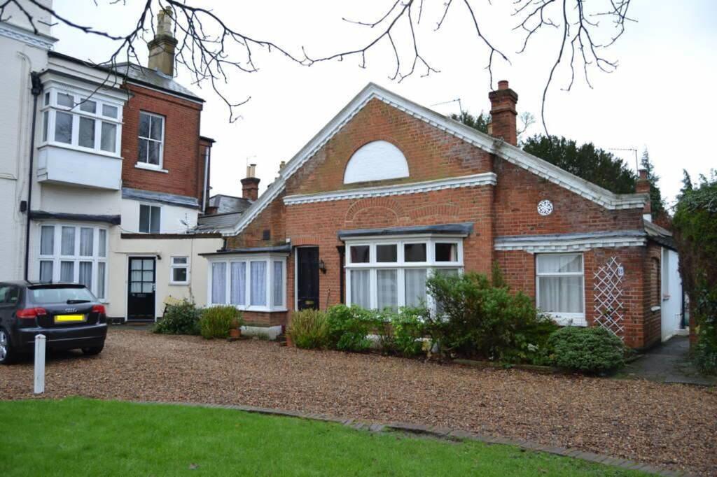 Main image of property: Woodcote Road, Epsom, KT18