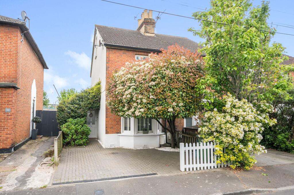 Main image of property: Victoria Place, Epsom, KT17