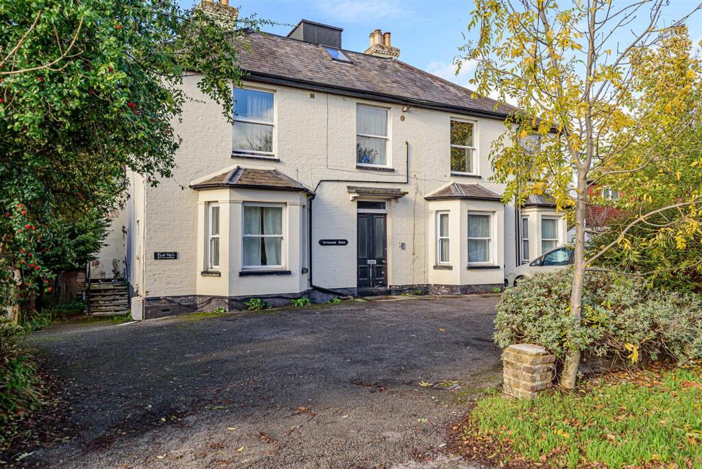 Main image of property: Epsom Road, Invermene House Epsom Road, KT17