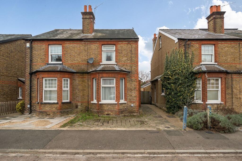 Main image of property: Miles Road, Epsom, KT19