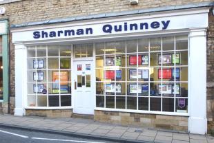 Sharman Quinney, Stamfordbranch details