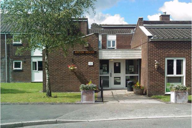 Main image of property: Arcon House, Arcon Road, Coppull, Chorley, Lancashire, PR7