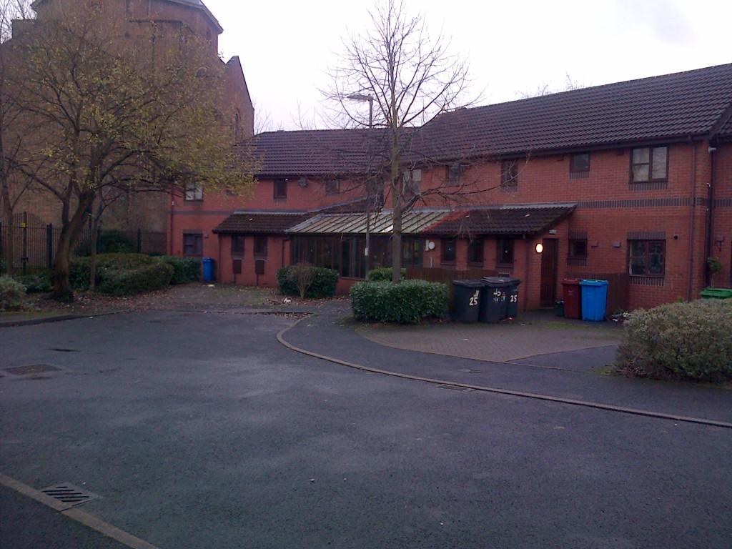 Main image of property: Ilkley Street, Manchester, Greater Manchester, M40