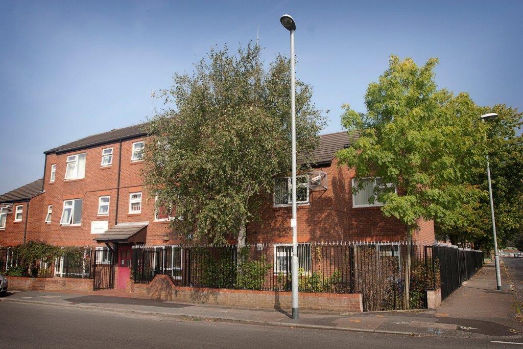 1 bedroom retirement property for rent in Clement Court, Toxteth Street, Manchester, Greater Manchester, M11