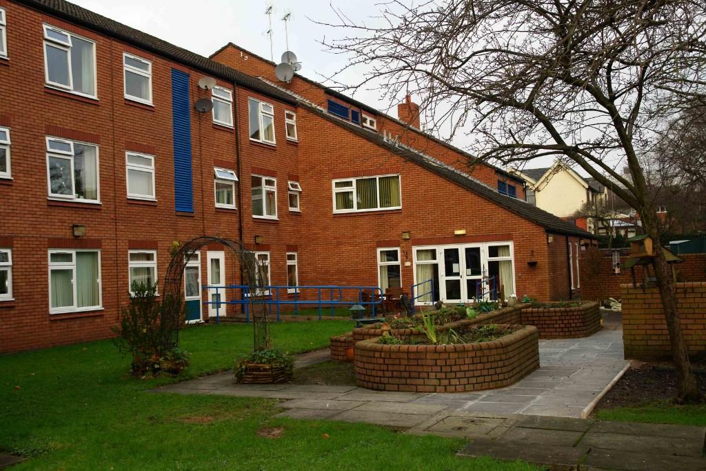 Main image of property: Springbank Court, Holland Road, Manchester, Greater Manchester, M8