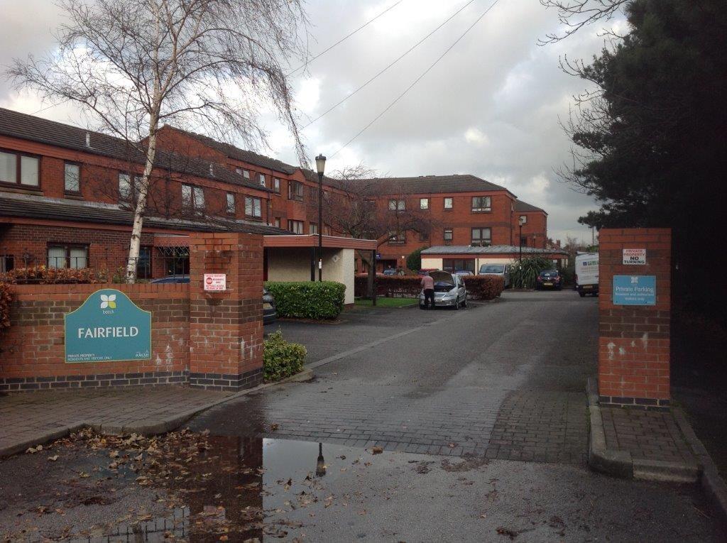 Main image of property: Fairfield, Endbutt Lane, Liverpool, Merseyside, L23