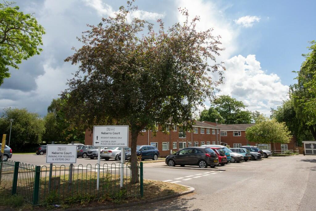 Main image of property: Nabarro Court, Nottingham, Nottinghamshire, NG14