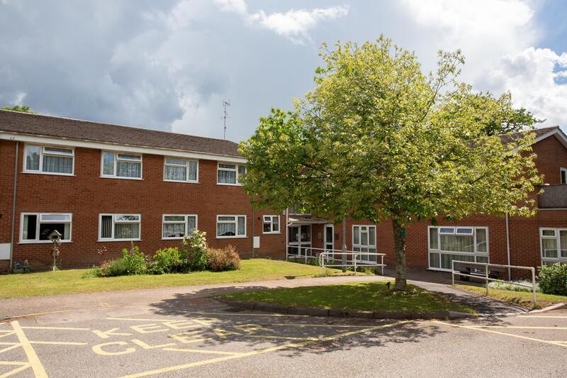 Main image of property: Nabarro Court, Nottingham, Nottinghamshire, NG14