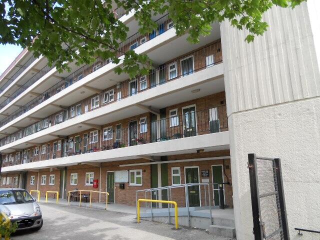 Main image of property: Walton Court, Nottingham, Nottinghamshire, NG4