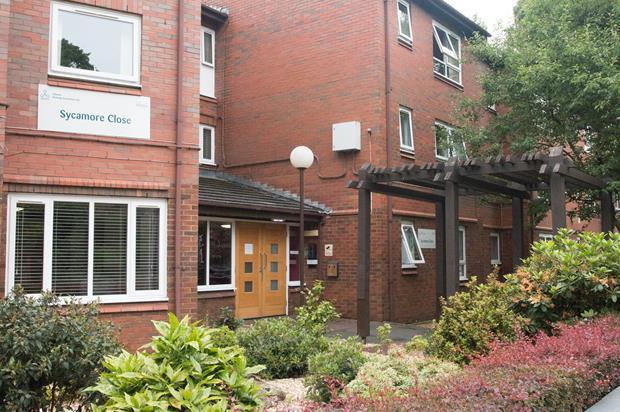 Main image of property: Sycamore Close Heaton Road   M20 4PH Manchester
