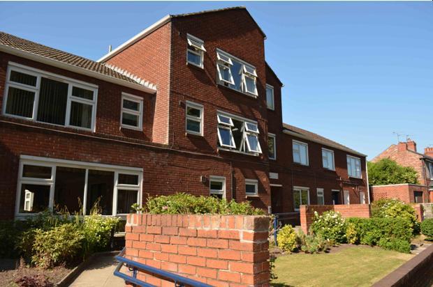 1 bedroom retirement property for rent in Ivy Court Beech Road Chorlton, M21 9FL Manchester, M21