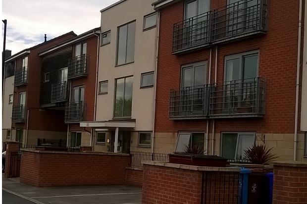 Main image of property: Falconwood Way, Manchester, Greater Manchester, M11