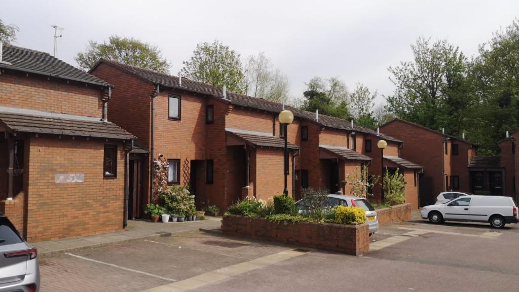 Main image of property: Bridge Court, Bridge Street, Neston CH64 9WE